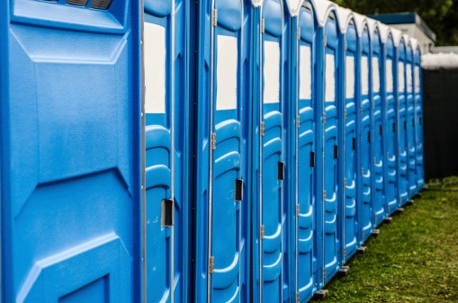 When looking for a porta potty for sale, you want products you can depend on, that are durable, easy to use and work with and appealing to your customers.