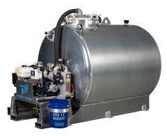 470 Gallon Aluminum Slide-In