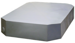 154 GALLON HOLDING TANK