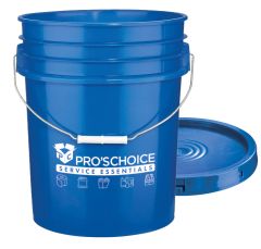 5-Gallon Bucket w/ Lid