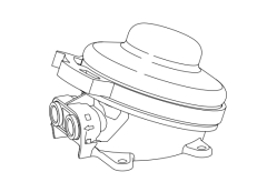 PJ Baby Foot Pump II