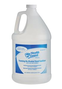 Foam Hand Sanitizer Refills (Jug)