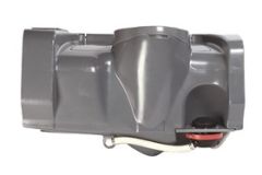 PJN3 Recirculating Flush Tank