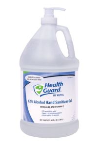 Gel Hand Sanitizer Refills (Jug)