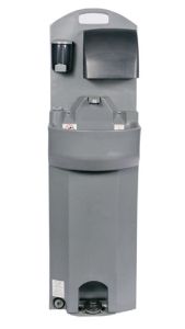 Discontinued GrandStand