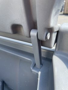 Prop Rod