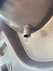 Nozzle Adapter