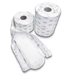 Pads On A Roll