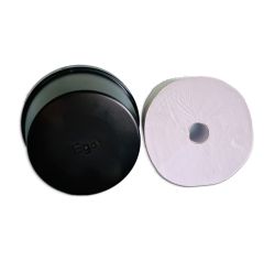 Pads on a Roll Dispenser