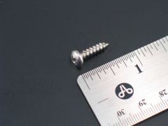 PC-000228 - Self-Tapping Screw #8 x 0.625