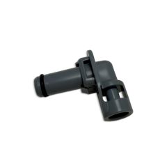 Spigot Elbow