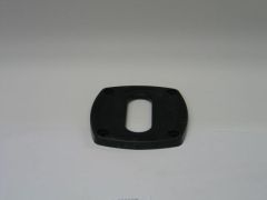 DISCONTINUED PC-000597 Plastic Pump Cover
