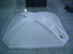 PH03-0008R Comfort XL and XLT Roof