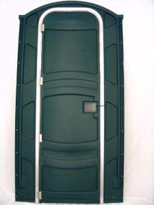 PJN3 Front Assembly