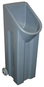 PolyCan Portable Urinal