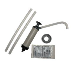 Chemical Dispensing Pump