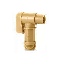 Chemical Dispensing Spigot