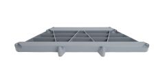 Fleet Series Convenience Shelf