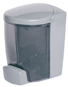 Liquid Soap/Hand Sanitizer Dispenser