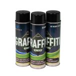 Graffiti Remover Aerosol