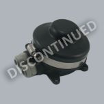 PC-000600 - DISCONTINUED