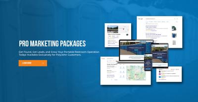 PRO Marketing Packages