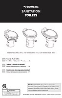 Toilets & Urinals
