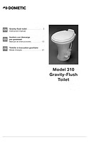 Toilets & Urinals