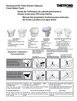 Toilets & Urinals