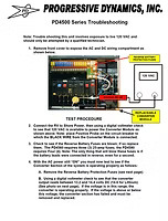 Power Distribution