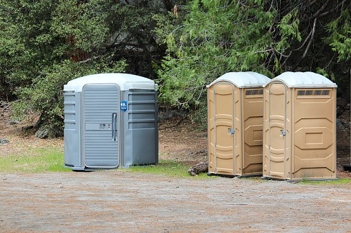 Asking, “Where can I buy porta potty parts?” is just as important as asking, “Where can I buy a porta potty?” because the integrity of the porta john is dependent on the reliability of its parts.