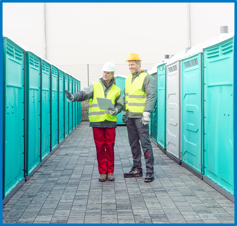 How Many Units Can Realistically Be Serviced in a Day?