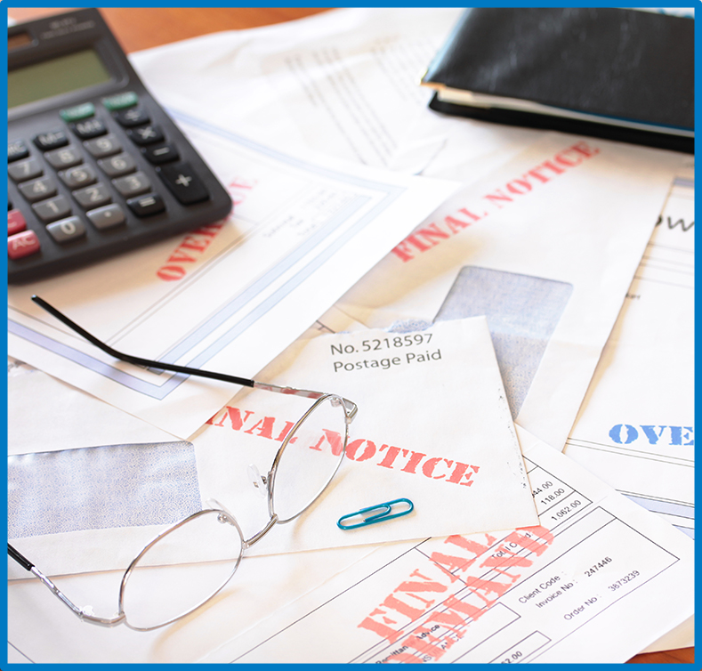 How Much Debt is Too Much?