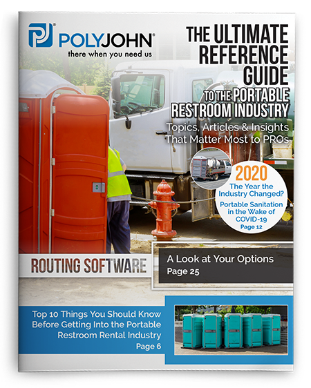 PolyJohn Pro Reference Guide