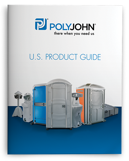 PolyJohn Product Guide