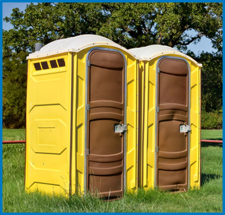 The Unexpected Delights of a Portable Sanitation Career