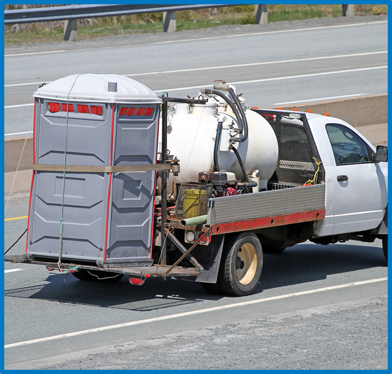 The Year the Industry Changed? Portable Sanitation in the Wake of COVID-19