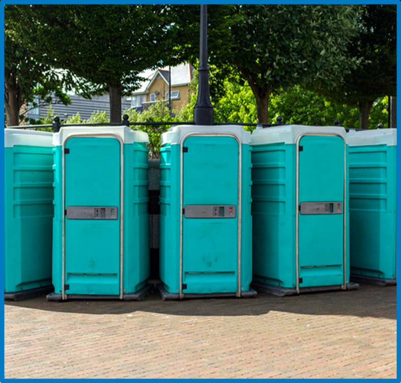 Top 10 Things You Should Know Before Getting Into the Portable Restroom Rental Industry